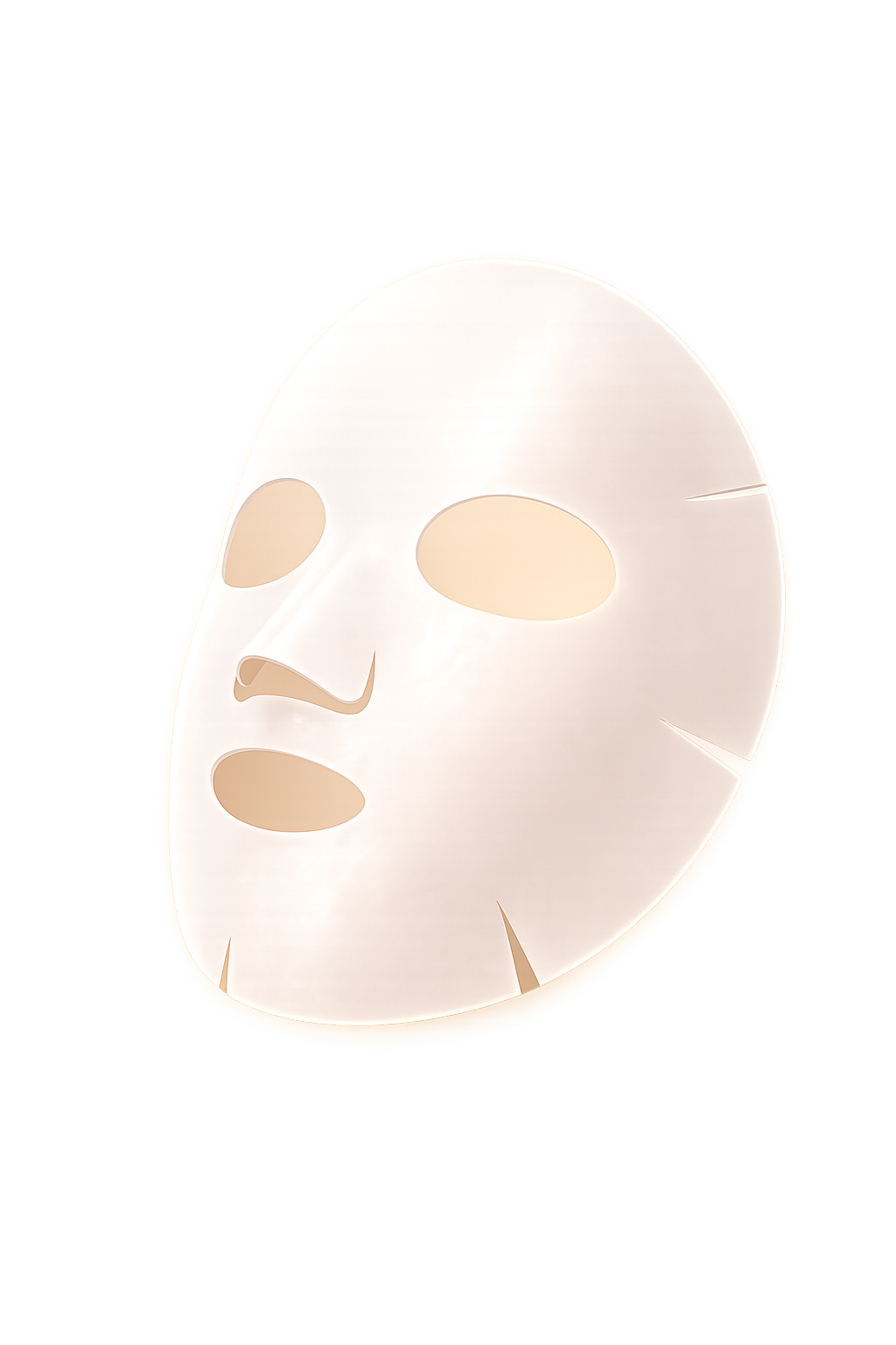 Masque hydratant