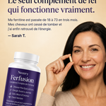 Ferfusion™ Le fer nouvelle génération