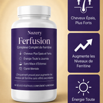 Ferfusion™ Le fer nouvelle génération
