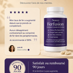 Ferfusion™ Le fer nouvelle génération